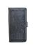 Чехол-книжка 4you MIA 6.8" Black универсальная