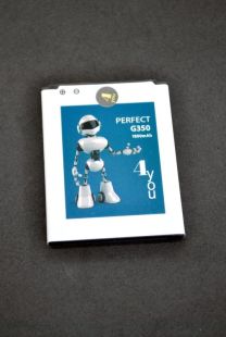 АКБ Samsung i8262 / G350 4you PERFECT