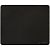Килимок Gembird MP-S-BK (22*18см,тканинний) Black