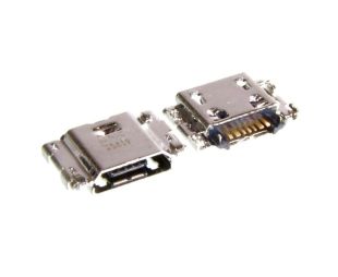Разъем питания Samsung J100/J250/J320/A105/J400/J500/J600/J530/J730/A605F/A750/T350 (M)
