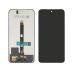 LCD Xiaomi Redmi 15 (5G) с черным тачскрином 167 mm GXQC Service Pack (М)  