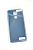 Чехол Xiaomi Redmi 8 Silicon Original FULL №14 Dark blue (4you)