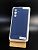 Чохол Samsung A16(4G) Silicon Original FULL №14 Dark blue (4you)