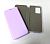 Flip Cover for Xiaomi Redmi Note 12Pro+ Original Lavander (4you)