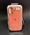 Чехол iPhone 17 Silicon Case original FULL №27 peach (4you) "Акционная цена"