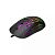 Миша провідна MARVO G961 (ігрова, RGB) Black
