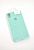 Чехол iPhone XR Silicon Case original FULL №70 mint (4you)