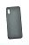 Чехол iPhone 11Pro Silicon Series Carbon Black (4you) "Акционная цена"