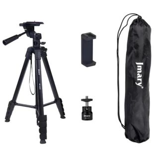 Штатив Jmary KP-2209 Black