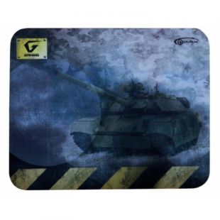 Коврик Gemix W-02 (437*350*3мм) (картонная коробка)