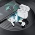 Bluetooth-гарнитура HOCO EW03 Plus TWS (Bluetooth 5.1) White