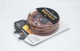 Набір для підключення другого підсилювача канального CYCLONE AW-210 AGU