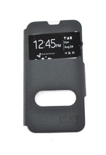 Flip Cover for Xiaomi Redmi 2 Black "Акційна ціна"