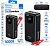 Power Bank 30000mAh ACL PW-138 22.5W (LCD-дисплей: показывает заряд в %) black (А) - Цена Недели!