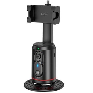 Держатель выдвижной для Selfi Monopod HOCO K23 Black