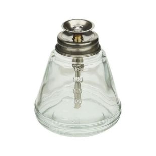 Місткість для спирту з дозатором Aida AD-18A, скляна, (180 ml) (M) - Ціна Тижня!
