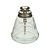 Місткість для спирту з дозатором Aida AD-18A, скляна, (180 ml) (M) - Ціна Тижня!