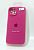 Чехол iPhone 15Plus Silicon Case original FULL Camera №61 hibiscous (4you) "Акционная цена"