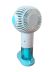 Вентилятор ручной SPRAY FAN LY-5088 (увлажнитель, подставка для телефона, 3 режима, Type-C) Blue