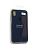 Чохол iPhone XR Silicon Case original FULL №8 midnight blue (4you)