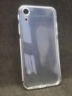 Чохол Xiaomi Redmi A1/A2 4G Silicon Spirit "Акційна ціна"