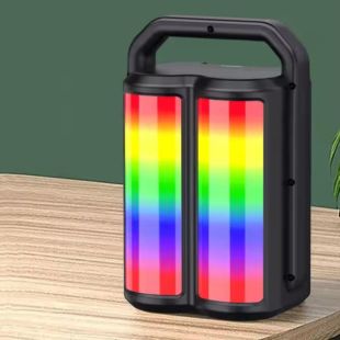 Портативная колонка Kakusiga KSC-825 Black