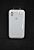 Чохол iPhone XR Silicon Case original FULL №9 white (4you)