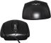 Миша провідна Frime FM-070B 1.2m USB Black