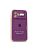 Чехол iPhone 17ProMax Silicon Case original FULL Camera №30 purple (4you)